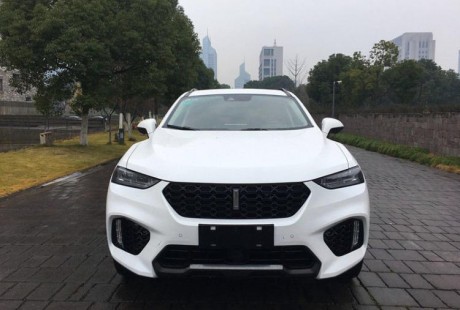 來(lái)！一起體驗(yàn)長(zhǎng)城汽車無(wú)人駕駛“黑科技”