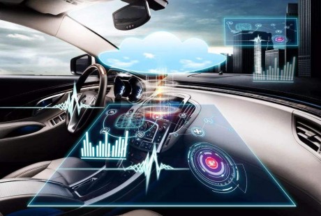 自動(dòng)駕駛不是全部 亞美科技：未來(lái)智能網(wǎng)聯(lián)汽車帶給人們的三大體驗(yàn)