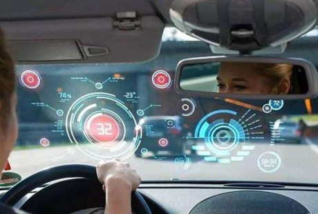 5G自動駕駛什么樣？韓國測試得出這樣的結果