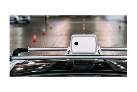 前蘋果工程師推出新一代自動(dòng)駕駛汽車傳感器：各種環(huán)境都可運(yùn)行