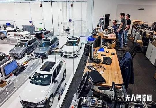 自動(dòng)駕駛部門裁員，Uber恐失去想象空間