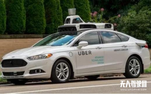自動(dòng)駕駛部門裁員，Uber恐失去想象空間