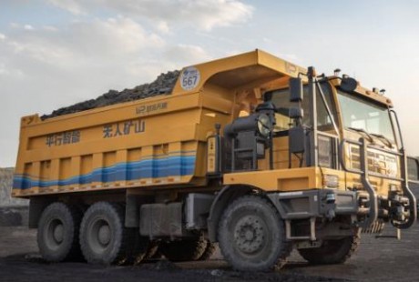 礦區(qū)自動駕駛系統(tǒng)是怎樣煉成的？