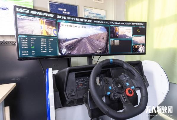 礦區(qū)自動(dòng)駕駛系統(tǒng)是怎樣煉成的？