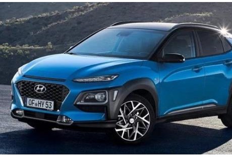 現(xiàn)代聯(lián)合小馬智行推出自動(dòng)駕駛出租車