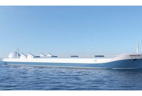 俄羅斯將打造首艘無人駕駛科考船“先鋒-M”號(hào)