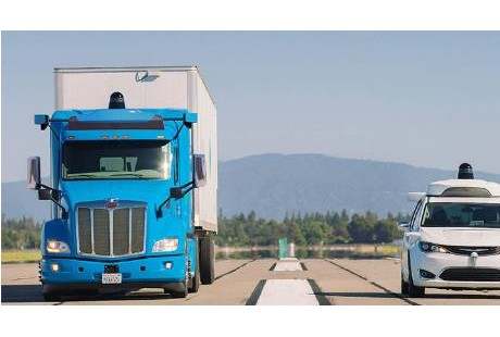 中國(guó)式自動(dòng)駕駛攻堅(jiān)戰(zhàn)：冷靜的車(chē)，熱鬧的路