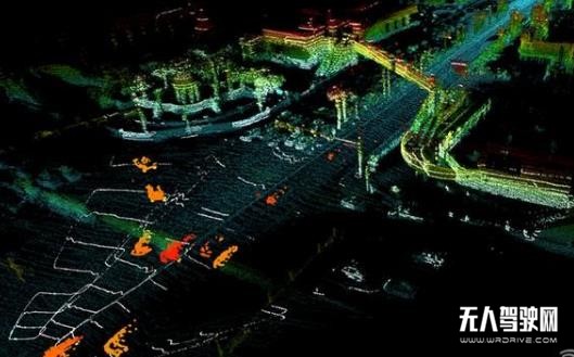 前谷歌無人車CTO：五年內(nèi)將有大量自動駕駛汽車上路