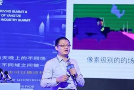 港科大劉明：低速無(wú)人駕駛落地有哪些技術(shù)要素和場(chǎng)景？