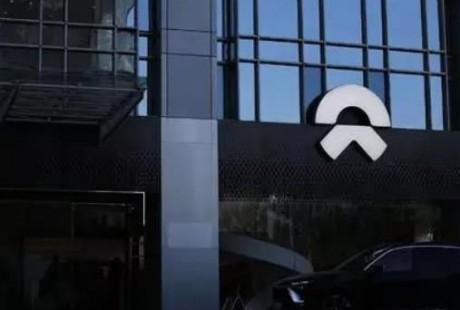 孫正義能舍命救WeWork，為何沒人愿意接盤蔚來？