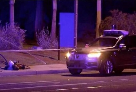 自動(dòng)駕駛遭遇安全拷問(wèn)，車(chē)企布局速度需“克制”