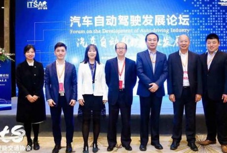 2019行業(yè)概覽：自動駕駛進入冷靜期，還面臨哪些挑戰(zhàn)與新變量？