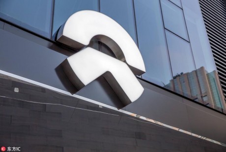 蔚來(lái)2代平臺(tái)負(fù)責(zé)人李天舒：目標(biāo)是全球首家交付L4自動(dòng)駕駛車