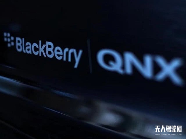 QNX為現(xiàn)代Autron構建下一代ADAS和自動駕駛軟件平臺