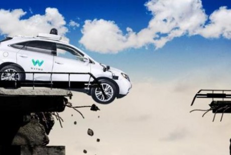 創(chuàng)新的宿命：谷歌的Waymo無人車，會(huì)像施樂一樣失敗嗎？