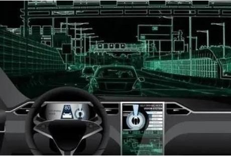 順豐做地圖？申請自動駕駛地圖甲級資質(zhì)，加碼智能物流