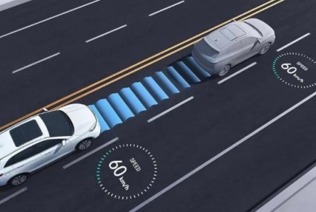 自然資源部：推動自動駕駛地圖安全應(yīng)用