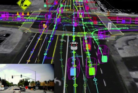 無人駕駛概念漲勢強(qiáng)勁，龍頭企業(yè)紛紛入局賽道，2020將迎行業(yè)重要節(jié)點(diǎn)