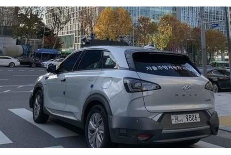 研發(fā)城市自動駕駛 現(xiàn)代與首爾市政府交換合作備忘錄