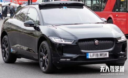 Wayve融資1.4億元 讓自動(dòng)駕駛汽車像人一樣學(xué)習(xí)新環(huán)境