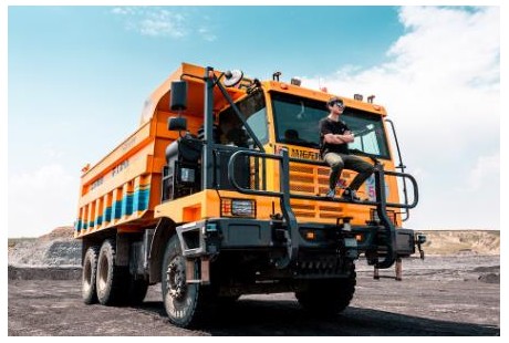 河南省首個(gè)5G+無人礦山項(xiàng)目落戶河南能源