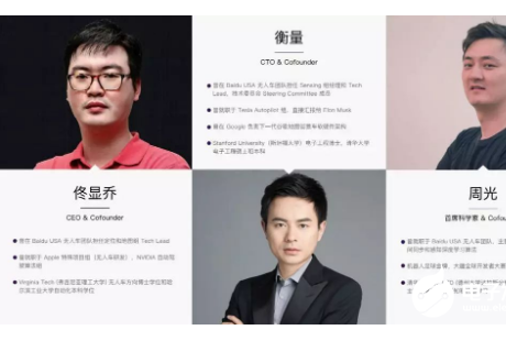 Roadstar仲裁結(jié)果出爐 自動駕駛領(lǐng)域三個創(chuàng)始人負債累累