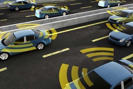 無人駕駛車輛怎樣理解道路？