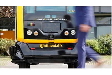 大陸自動(dòng)駕駛“棋局”