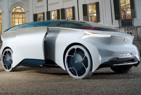 汽車設(shè)計(jì)會在自動(dòng)駕駛的未來消失嗎？