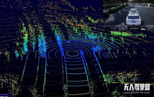 騰訊開了一所自動(dòng)駕駛&ldquo;駕校&rdquo;，日行萬(wàn)里不費(fèi)油