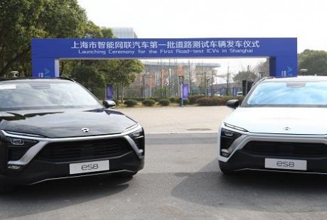 長(zhǎng)三角一體化，為自動(dòng)駕駛“鋪路”