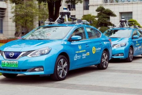 以運力平臺的方式切入自動駕駛會是一條捷徑嗎？