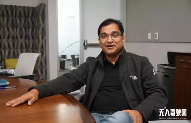 走訪蔚來北美 L4無(wú)人駕駛成存亡最大轉(zhuǎn)機(jī)