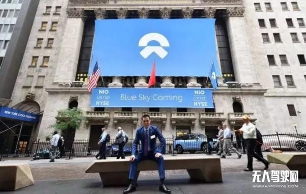 2022車(chē)市大猜想：電動(dòng)車(chē)、自動(dòng)駕駛還是沒(méi)戲，蔚來(lái)還是有未來(lái)？