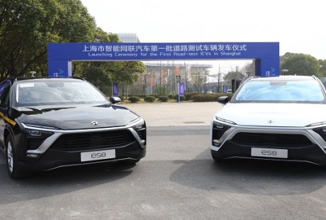 長(zhǎng)三角一體化 將為自動(dòng)駕駛帶來新的發(fā)展契機(jī)