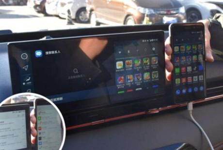 360度全景影像，L2自動駕駛，這款車讓女司機(jī)再也不懼怕開車