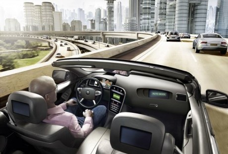 別忽悠，自動駕駛離我們很遠