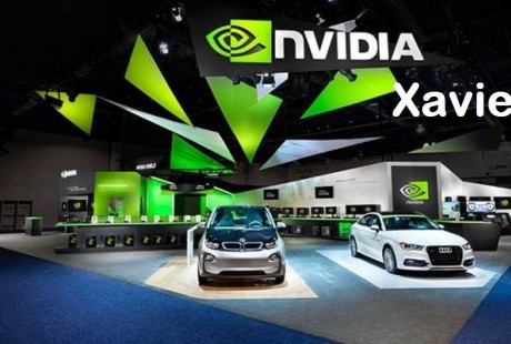 自動駕駛落地節(jié)點延期 英偉達汽車業(yè)務(wù)現(xiàn)增長頹勢