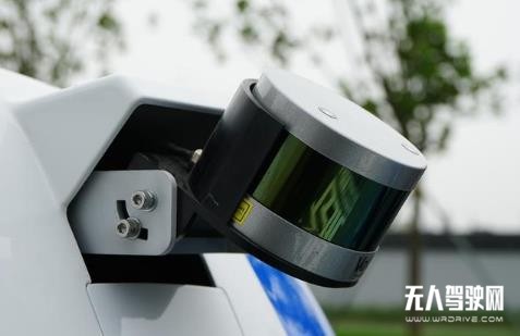 進擊的自動駕駛，能否助力傳感器提前迎來千億市場？