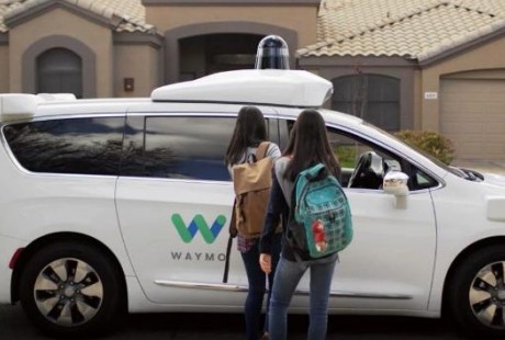 最支持Waymo的人辭職了，自動駕駛10年不賺錢將何去何從？