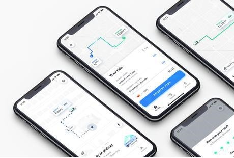 Waymo無人駕駛汽車應(yīng)用正式進(jìn)駐蘋果App Store