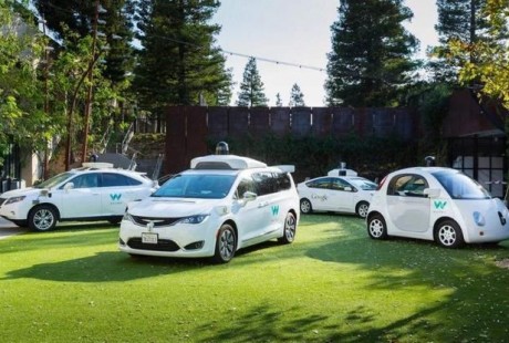 Waymo擴(kuò)大運(yùn)營范圍，新增IOS渠道，無人駕駛新進(jìn)展