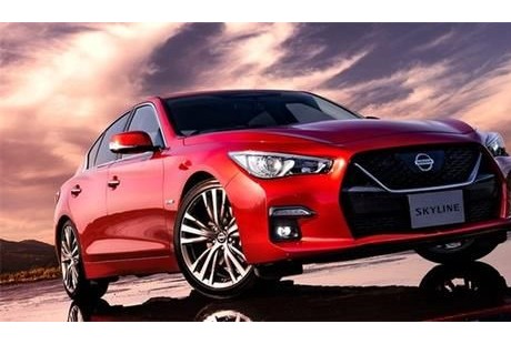 東軟全球導航系統(tǒng)助力日產首款自動駕駛車型熱銷