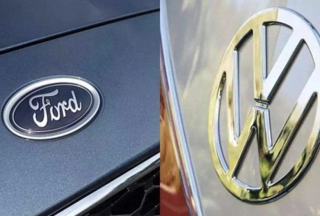 直面自動(dòng)駕駛盈利難題 Argo與大眾、福特另辟蹊徑