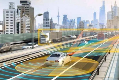 北京出臺自動駕駛測試管理方案，上路車輛保額500萬起步！