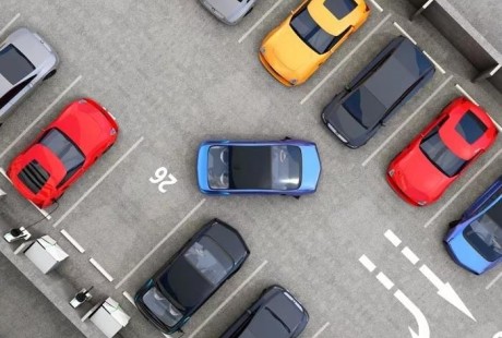 北京首次允許自動(dòng)駕駛路測進(jìn)行載人載物測試