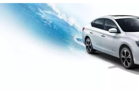 軒逸純電轉(zhuǎn)身無人駕駛出租車，偶然or必然？