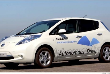 都快2020年了，無人駕駛汽車為何還沒來?