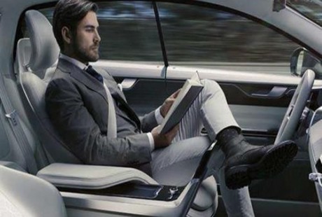 無人駕駛或遇冷？美國三成消費者對其不感興趣