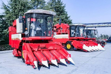 無人駕駛拖拉機、能聊天的彩電、汽車“充電寶” 山東制造業(yè)處處充滿“黑科技”